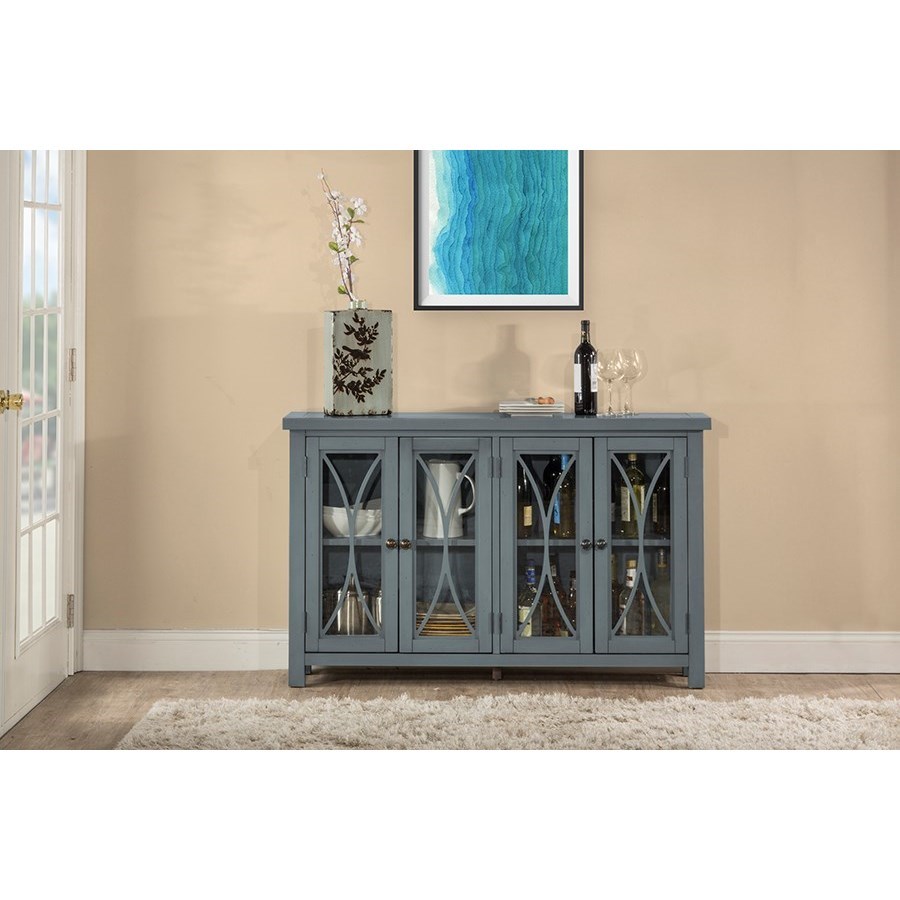 Bayside accent sale cabinet
